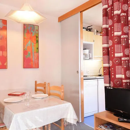 Les Glaciers 3 - Pour 4 Personnes 28 Apartment