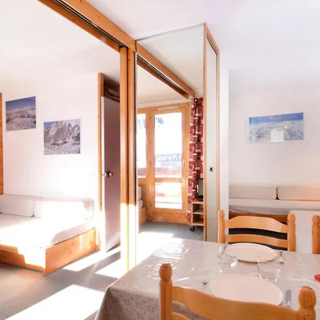 Apartment Les Glaciers 3 - Pour 4 Personnes 28