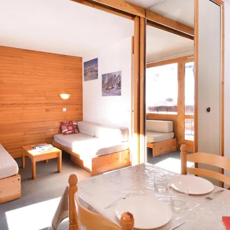 Les Glaciers 3 - Pour 4 Personnes 28 Apartment *