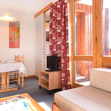 Apartment Les Glaciers 3 - Pour 4 Personnes 28 Macot-la-Plagne