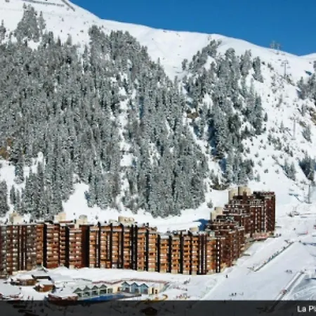 Les Glaciers 3 - Pour 4 Personnes 28 *