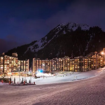 Les Glaciers 3 - Pour 4 Personnes 28 Apartment *
